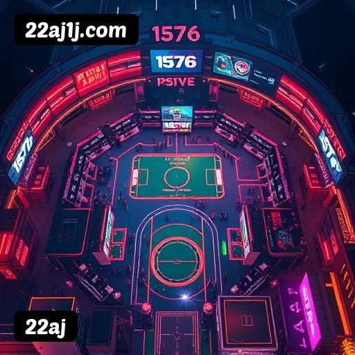 Cassino ao vivo 22aj dealers