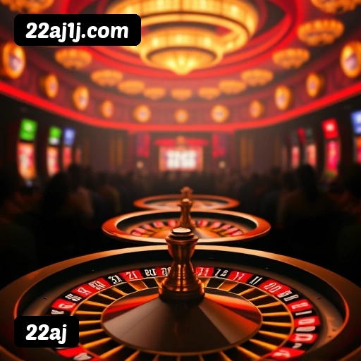 Cassino 22aj app mobile