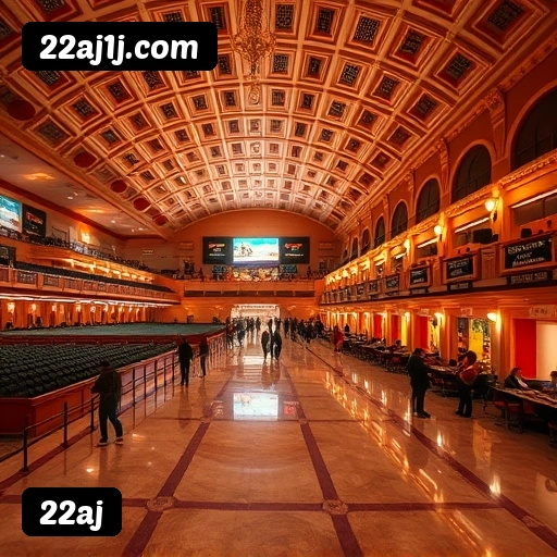 Gates of Olympus slot 22aj