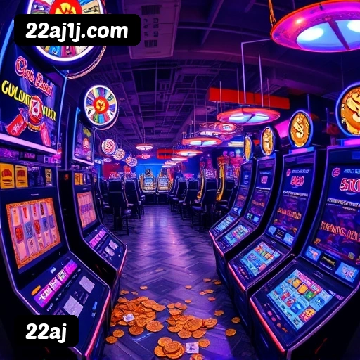 App 22aj slots mobile
