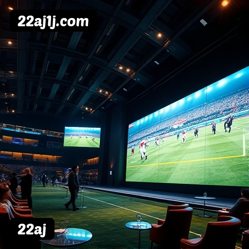 App 22aj apostas esportivas mobile