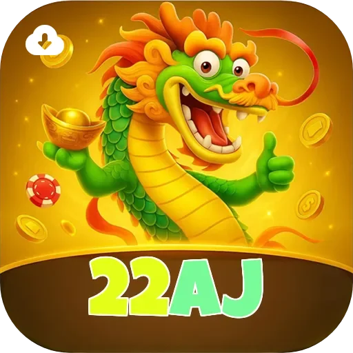 Download app 22aj Android iOS